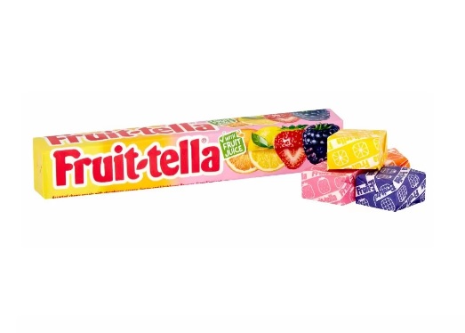 Fruitella Summer Fruit Chews